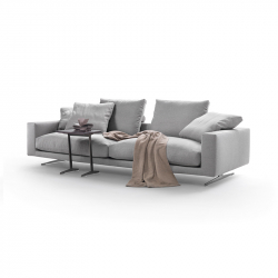 CAMPIELLO - Sofa - Designer Furniture - Silvera Uk