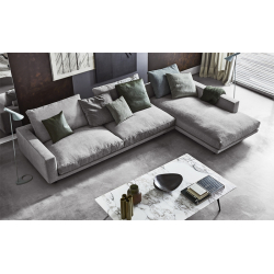CAMPIELLO - Sofa - Designer Furniture - Silvera Uk