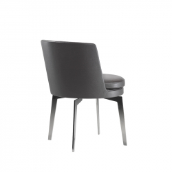 FEEL GOOD - Dining Armchair - Designer Furniture - Silvera Uk