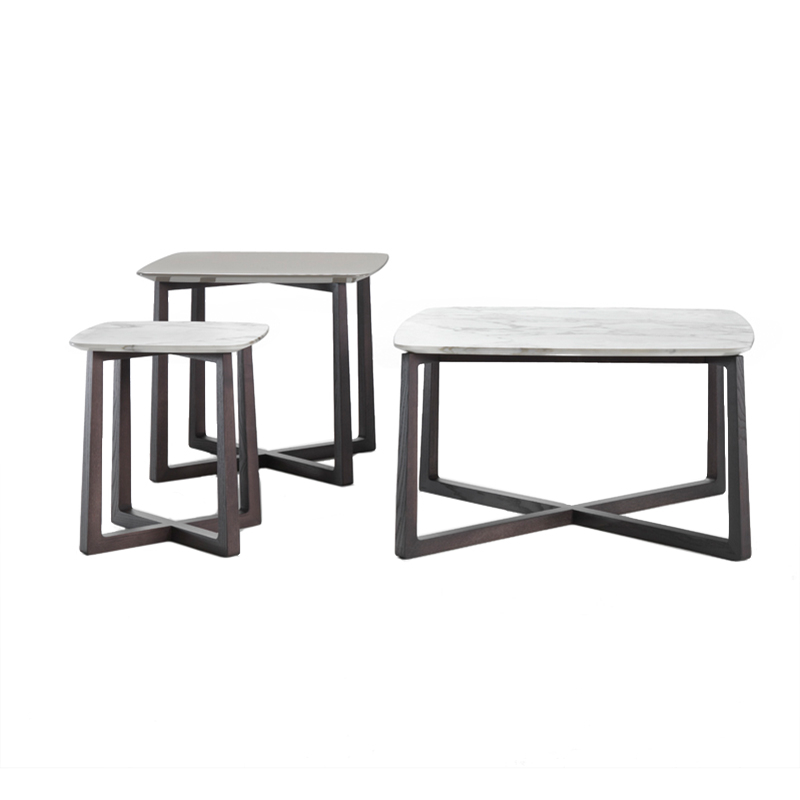 GIPSY - Coffee Table - Designer Furniture - Silvera Uk