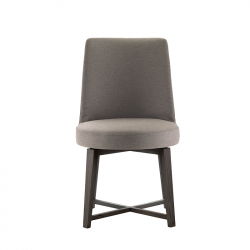 HERA high backrest - Dining Chair - Designer Furniture - Silvera Uk