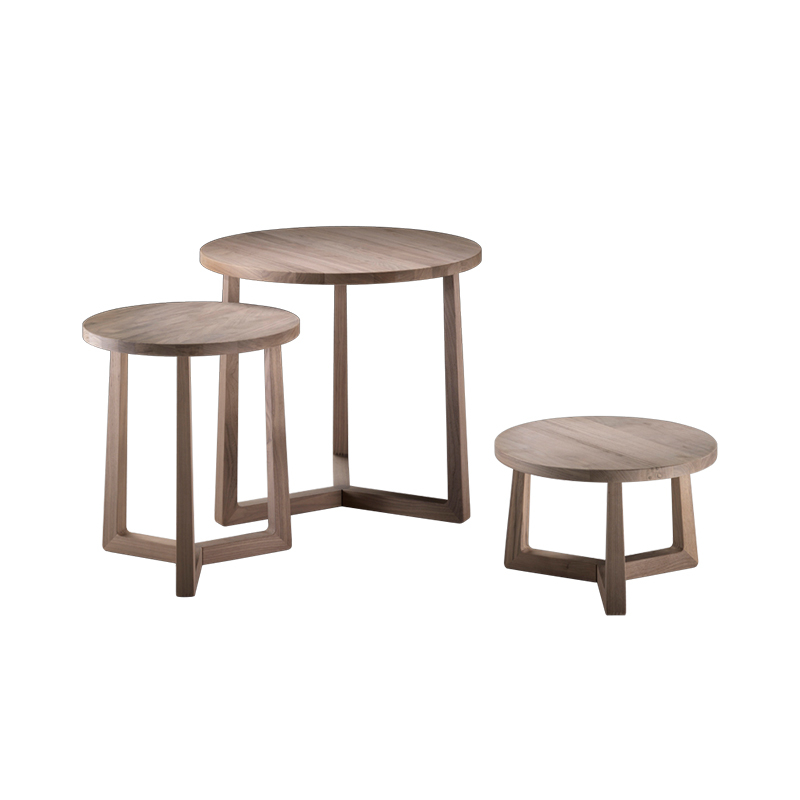 JIFF - Coffee Table - Designer Furniture - Silvera Uk