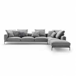 ROMEO - Sofa - Designer Furniture - Silvera Uk