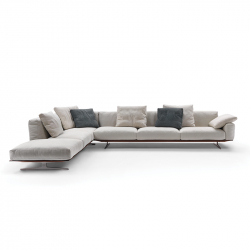 SOFT DREAM - Sofa - Designer Furniture - Silvera Uk