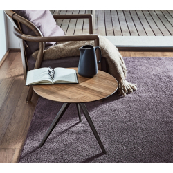 ZEFIRO - Side Table - Designer Furniture - Silvera Uk