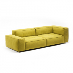 NEOWALL - Sofa - Designer Furniture - Silvera Uk