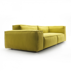 NEOWALL - Sofa - Designer Furniture - Silvera Uk
