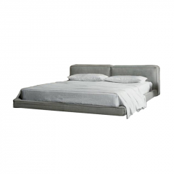 NEOWALL BED - Bed - Designer Furniture -  Silvera Uk
