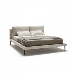 FLOYD-HI - Bed - Designer Furniture -  Silvera Uk