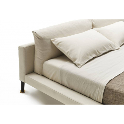 FLOYD-HI - Bed - Designer Furniture - Silvera Uk
