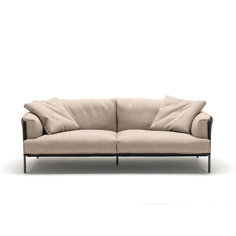 GREENE - Sofa - Designer Furniture - Silvera Uk
