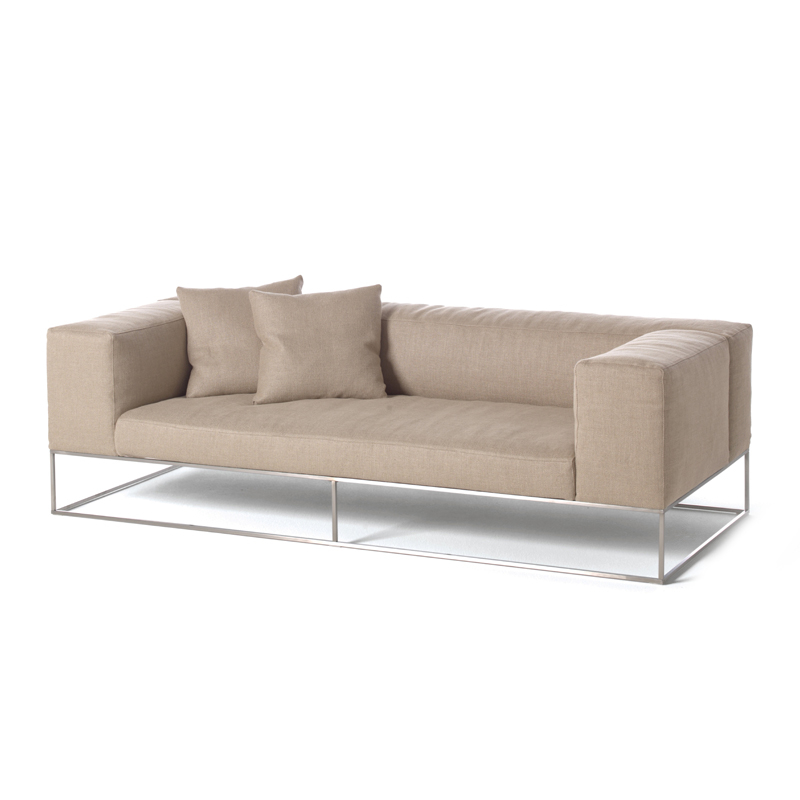 ILE CLUB - Sofa - Designer Furniture - Silvera Uk