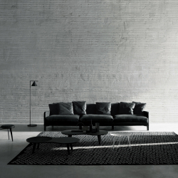 DUMAS - Sofa - Designer Furniture - Silvera Uk