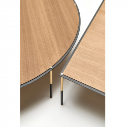 ERA - Coffee Table - Designer Furniture - Silvera Uk