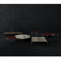 ERA - Coffee Table - Designer Furniture - Silvera Uk