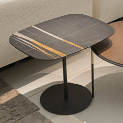 FLOYD - Side Table - Designer Furniture - Silvera Uk