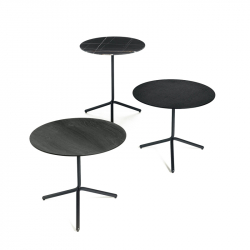 KIWI - Side Table - Designer Furniture - Silvera Uk