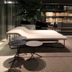 KIWI - Side Table - Designer Furniture - Silvera Uk