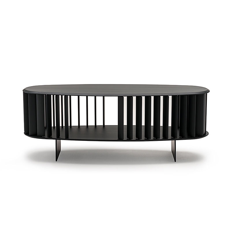 ISLANDS - Storage Unit - Designer Furniture - Silvera Uk
