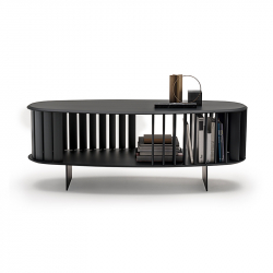 ISLANDS - Storage Unit - Designer Furniture - Silvera Uk
