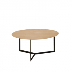 KABI - Coffee Table - Designer Furniture -  Silvera Uk