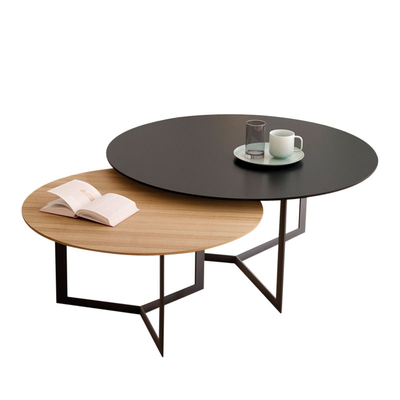 KABI - Coffee Table - Designer Furniture - Silvera Uk