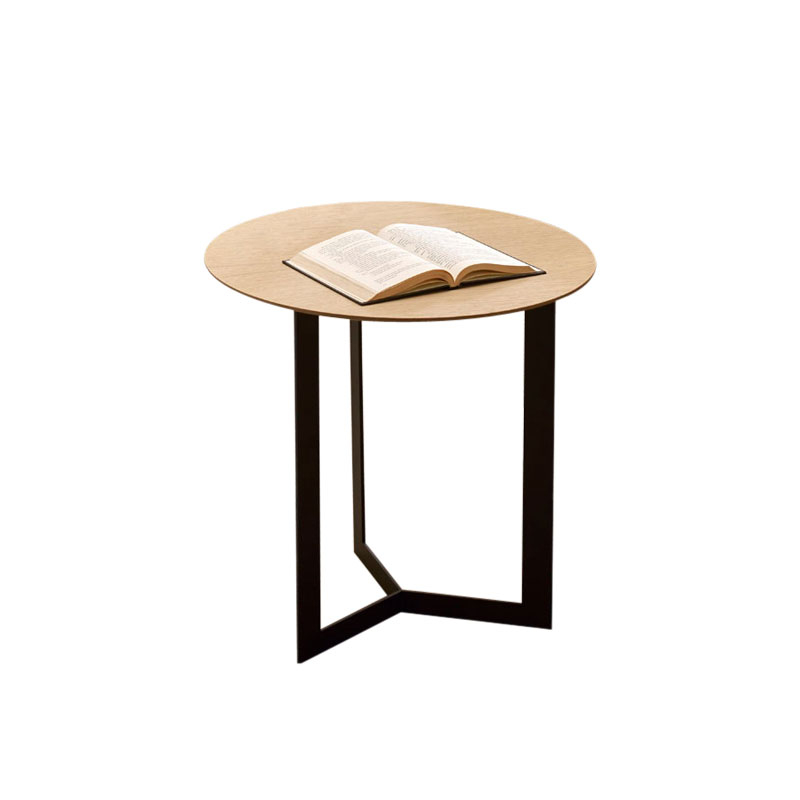 KABI H 50 - Side Table - Designer Furniture - Silvera Uk