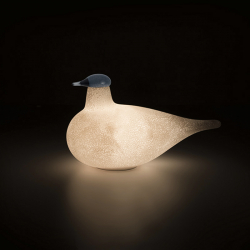 LINNUT KIRASSI - Table Lamp - Designer Lighting - Silvera Uk