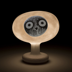 LINNUT PALTURI - Table Lamp - Designer Lighting - Silvera Uk