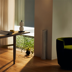 BOND STREET - Easy chair - Designer Furniture - Silvera Uk