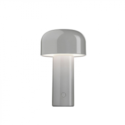 BELLHOP - Table Lamp - Designer Lighting -  Silvera Uk