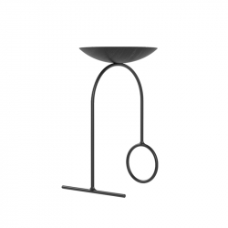 GIRO - Side Table - Designer Furniture -  Silvera Uk
