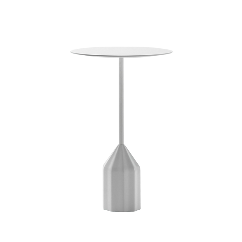 BURIN MINI - Side Table - Designer Furniture - Silvera Uk