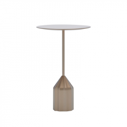 BURIN MINI - Side Table - Designer Furniture -  Silvera Uk