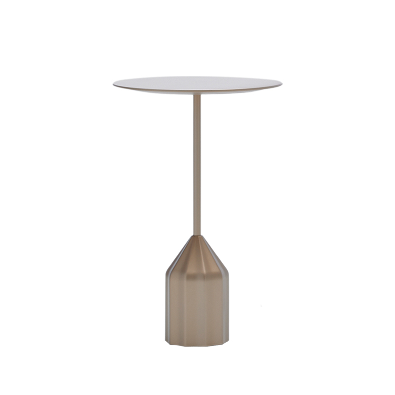 BURIN MINI - Side Table - Designer Furniture - Silvera Uk