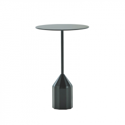 BURIN MINI - Side Table - Designer Furniture -  Silvera Uk