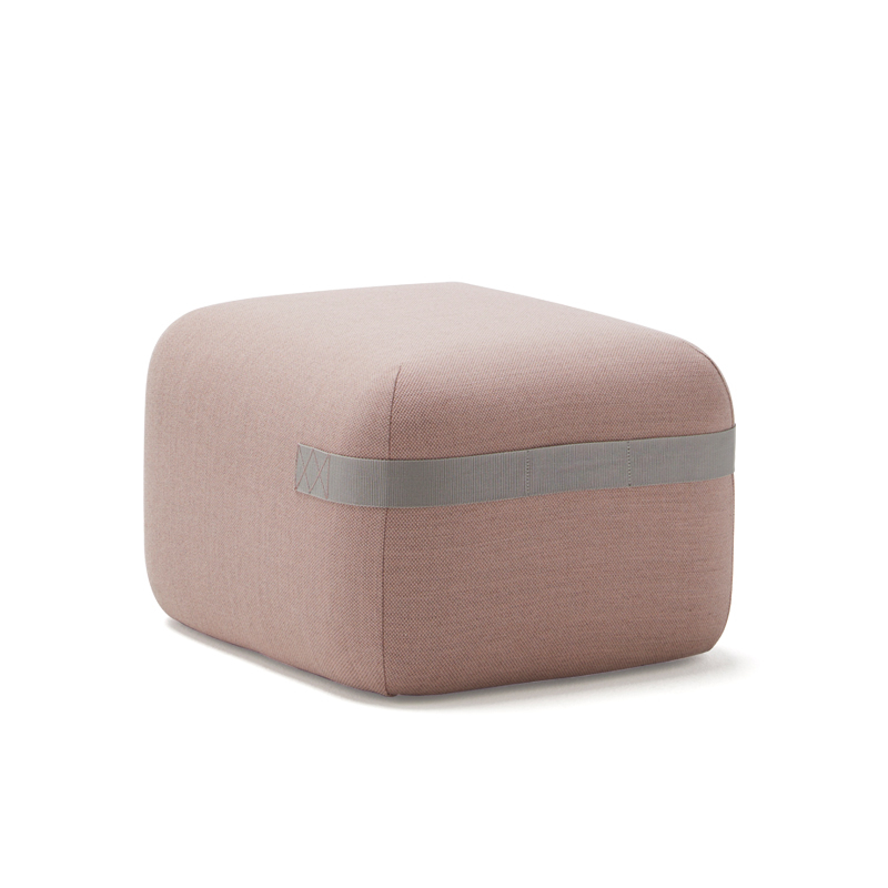 SEASON MINI low - Pouffe - Designer Furniture - Silvera Uk