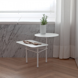 TIERS MODELE A - Side Table - Designer Furniture - Silvera Uk