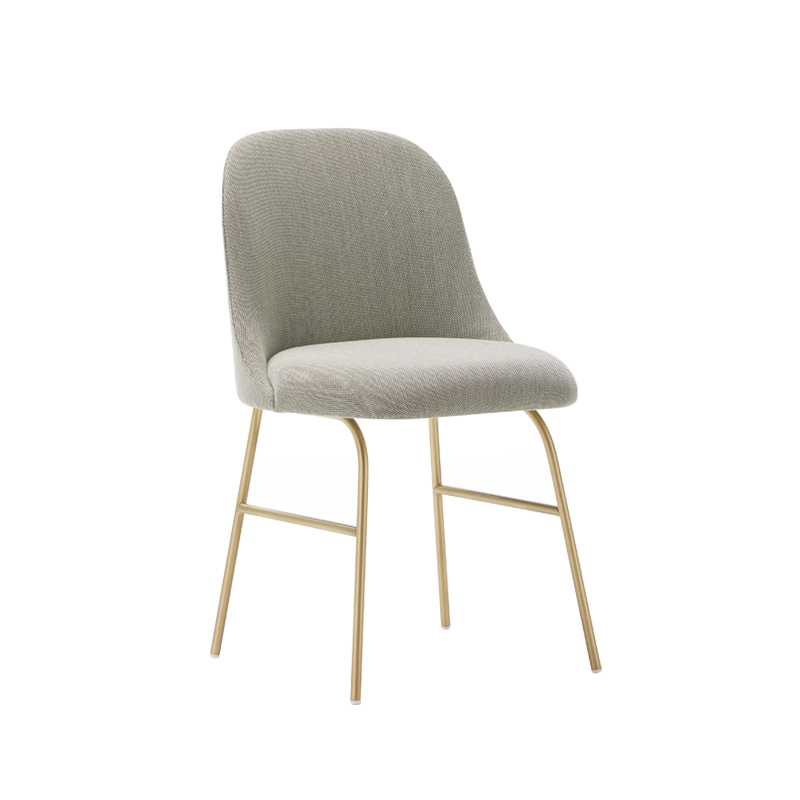ALETA - Dining Chair - Designer Furniture - Silvera Uk