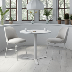 ALETA - Dining Chair - Designer Furniture - Silvera Uk