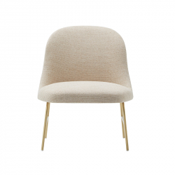 ALETA - Easy chair - Designer Furniture - Silvera Uk