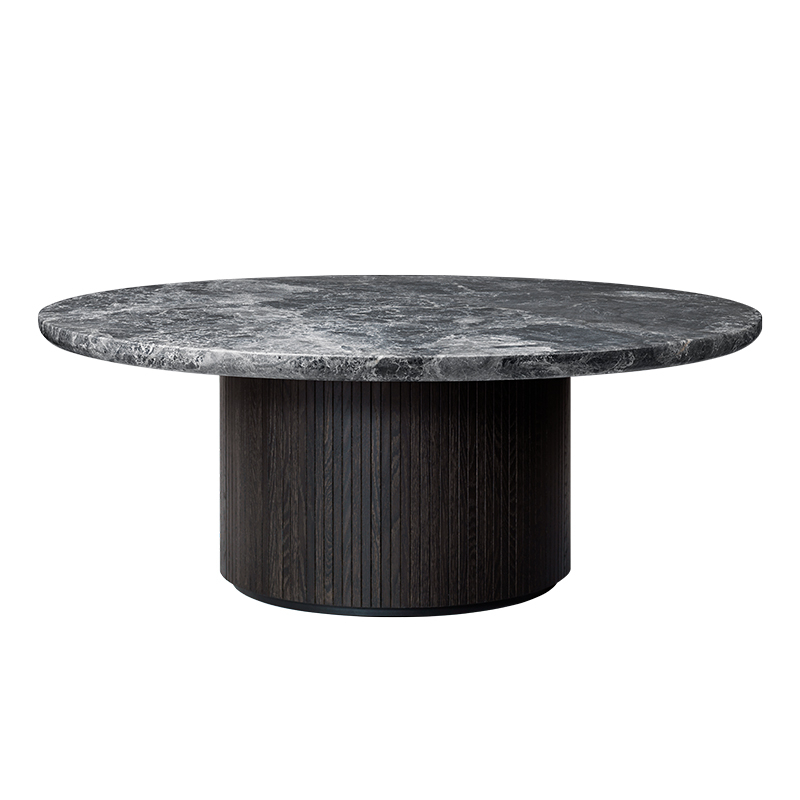 MOON COFFEE - Coffee Table - Designer Furniture - Silvera Uk