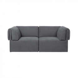 WONDER 2 seater - Sofa - Designer Furniture -  Silvera Uk