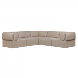 WONDER 2X3 - Sofa - Designer Furniture -  Silvera Uk