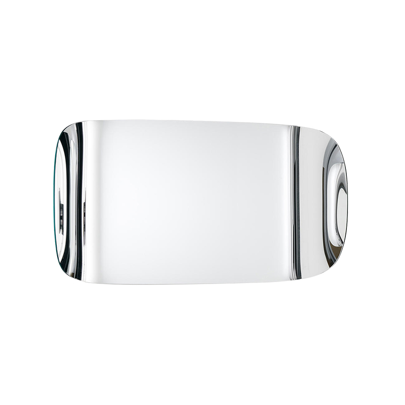 MARLENE Mirror L 100 - Mirror - Accessories - Silvera Uk