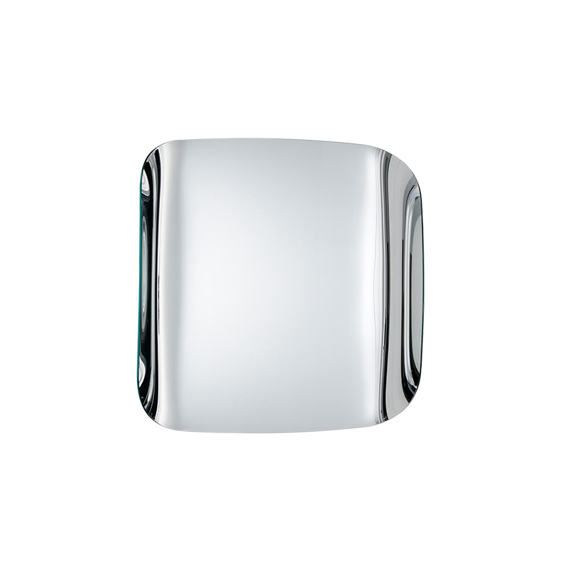 MARLENE Mirror L 75 - Mirror - Accessories - Silvera Uk