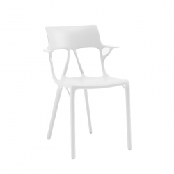 A.I. - Dining Chair - Designer Furniture -  Silvera Uk