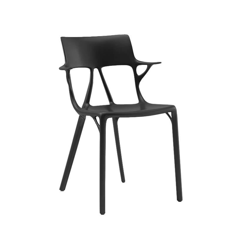 A.I. - Dining Chair - Designer Furniture - Silvera Uk