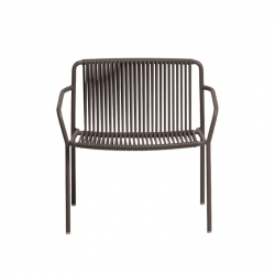TRIBECA 3669 - Easy chair - Designer Furniture -  Silvera Uk