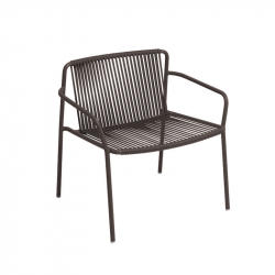 TRIBECA 3669 - Easy chair - Designer Furniture - Silvera Uk